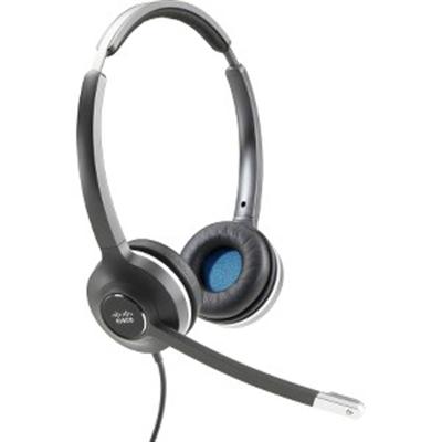 Headset 532 Wired Dual QD Headset 532 Wired Dual QD